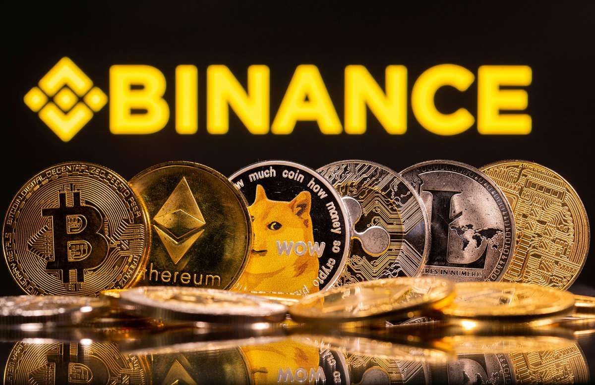 Why can't I use Binance in the US?