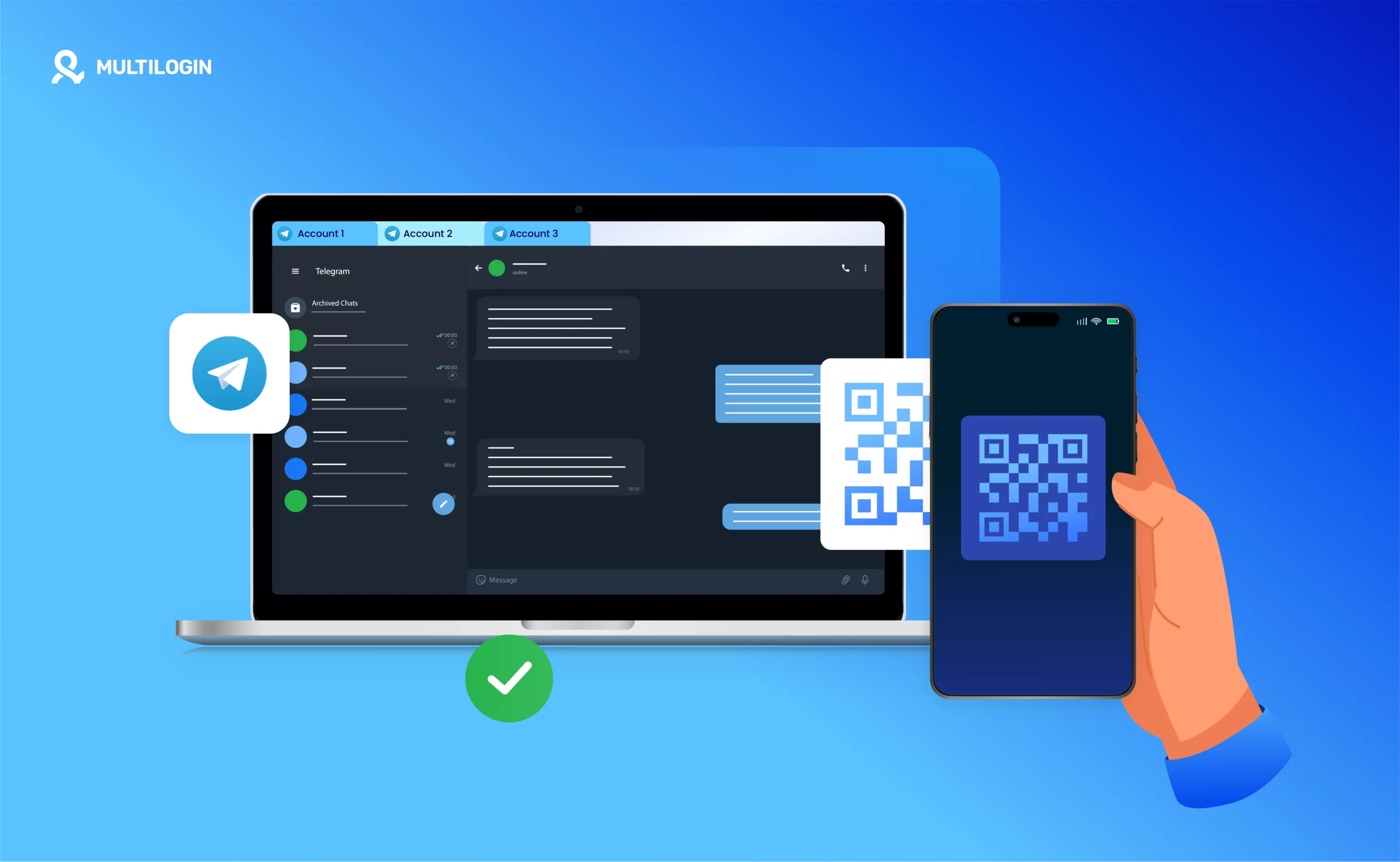 Twitter upgrades two-factor authentication, further enhancing account security.