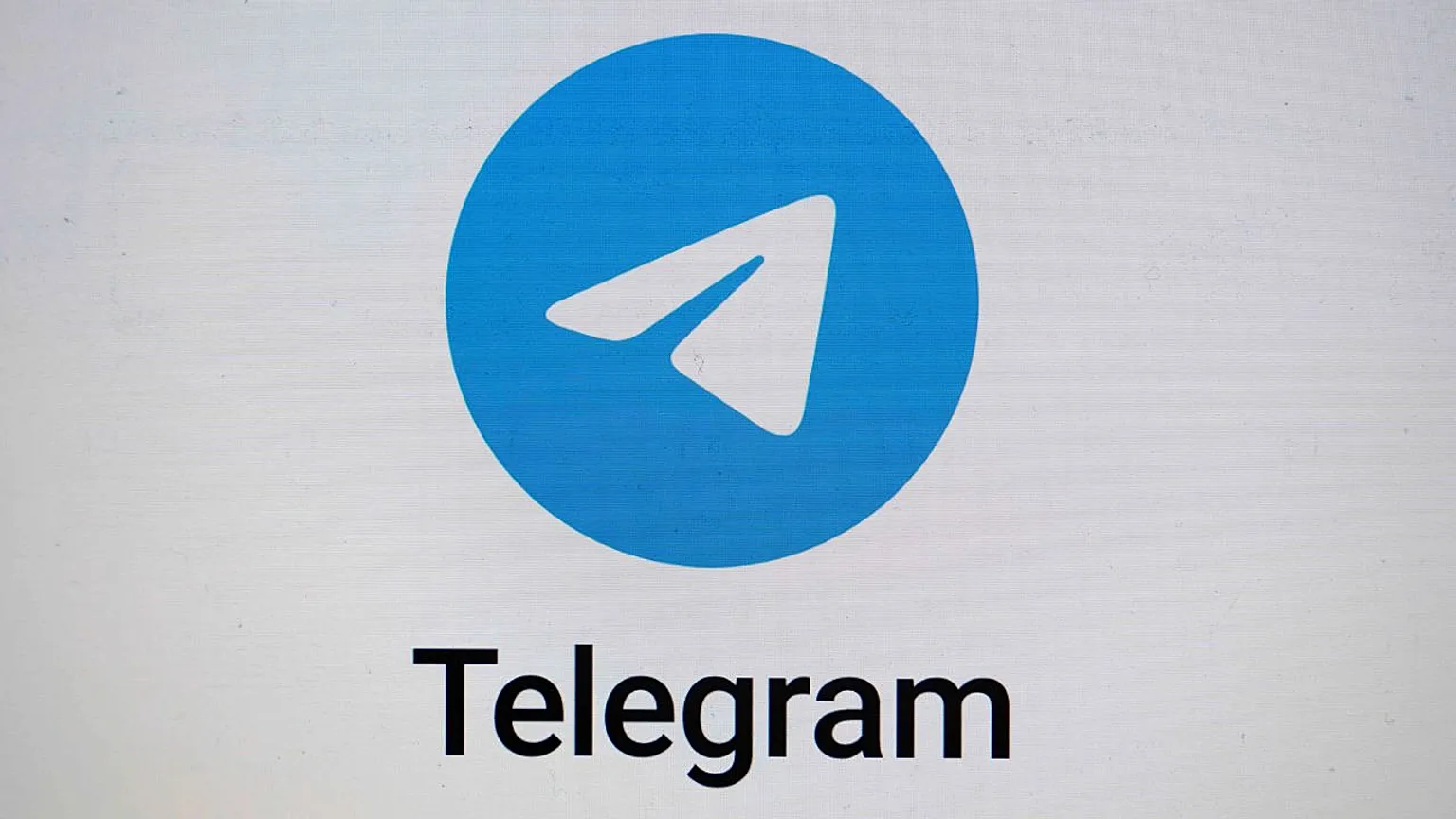 How to search for a Telegram group