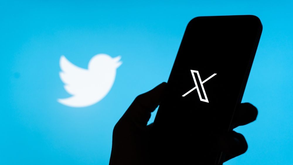 Twitter's overseas marketing and number data screening strategy
