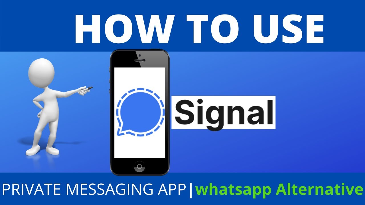Signal script